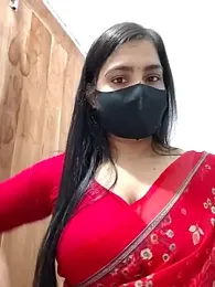 Ritusri_Dotta stripchat stream image