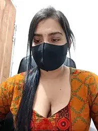 Ritusri_Dotta stripchat stream image