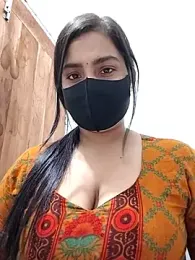 Ritusri_Dotta stripchat stream image