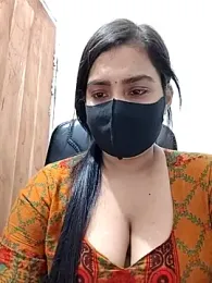 Ritusri_Dotta stripchat stream image