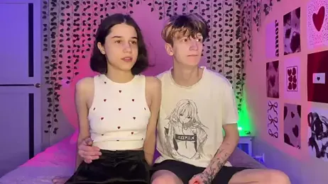 baby_lesi stripchat stream image