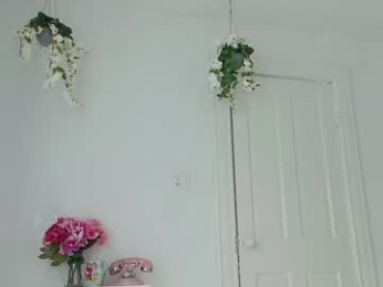 littlegreekflower chaturbate stream image