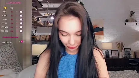 Riskyproject stripchat stream image