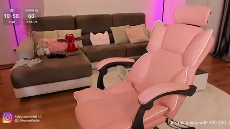 SweetAmeliaaa stripchat stream image