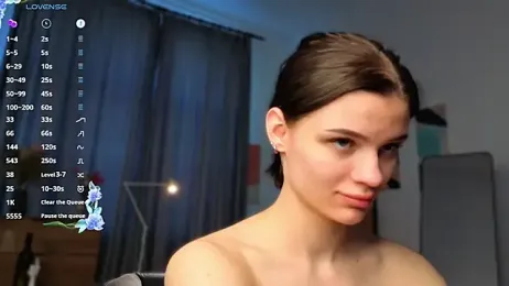 MimiLoll stripchat stream image