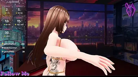 Hanaedamngirl stripchat stream image