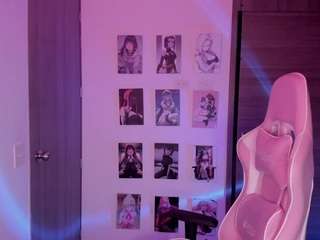 emilyhick camsoda stream image, 04.05.2025 03:10