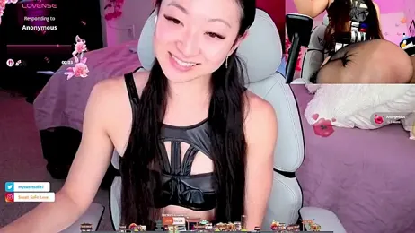 MySweetSofie stripchat stream image