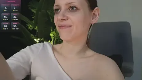 Chloe_Vixen stripchat stream image