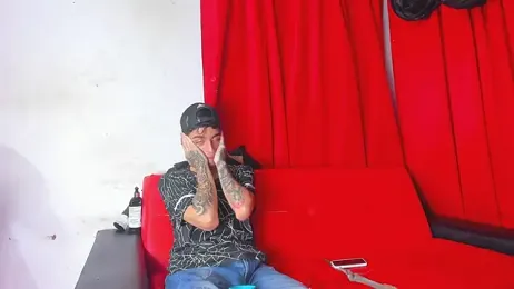 Extreme_Team8 stripchat stream image