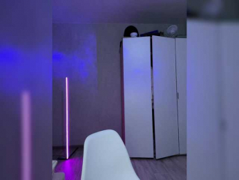 Mila-m bongacams stream image