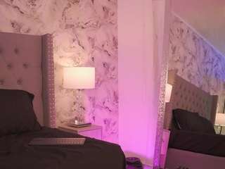 charlotte-harris camsoda stream image