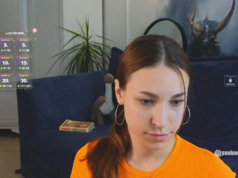 avolood bongacams stream image