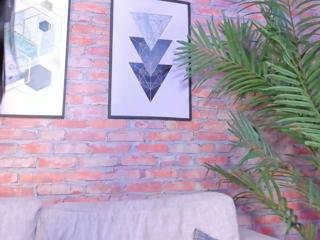 Lucia Brown flirt4free stream image