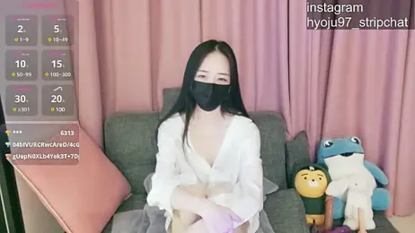 hyoju97 stripchat stream image