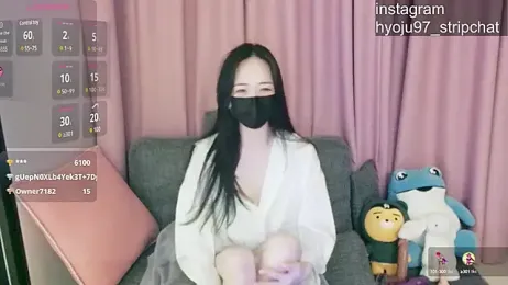 hyoju97 stripchat stream image