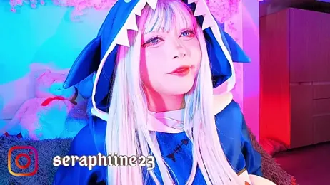 seraphine23 stripchat stream image