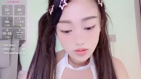 yueyue2003 stripchat stream image