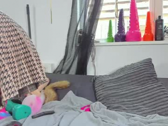 siswet19 chaturbate stream image