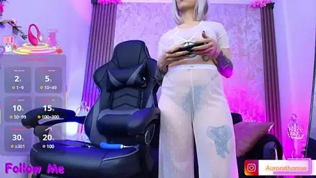 Aurora_thomas__1 stripchat stream image