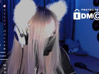 qwertikcam bongacams stream image