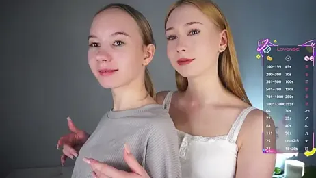 OraCurrington stripchat stream image