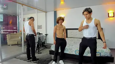 badguyss_bisex stripchat stream image