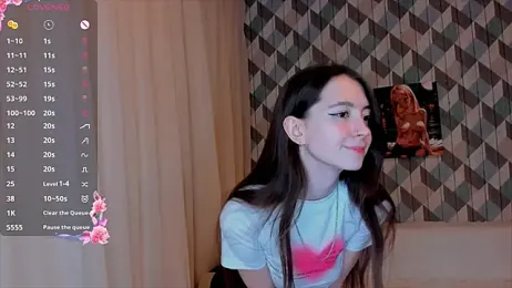 EvaBradley stripchat stream image