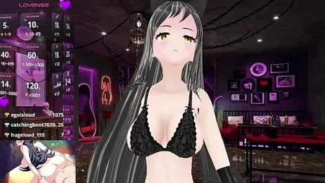 KimiStar stripchat stream image