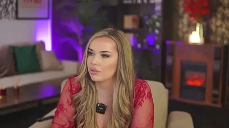 EvaSunderland stripchat stream image