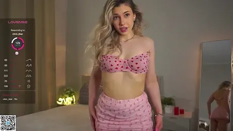 DorisGreenway stripchat stream image