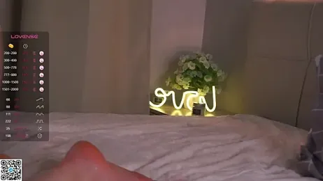 DorisGreenway stripchat stream image