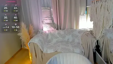 _Rose_Charming_ stripchat stream image