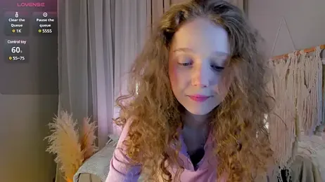 _Rose_Charming_ stripchat stream image