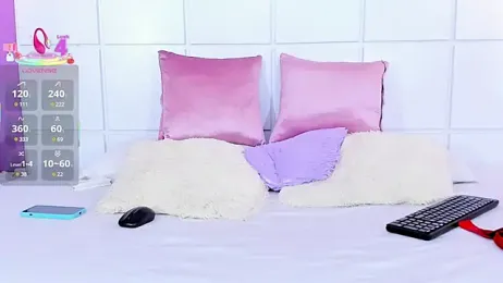 JackieDumont1 stripchat stream image