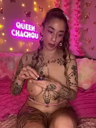Chachou000 stripchat stream image