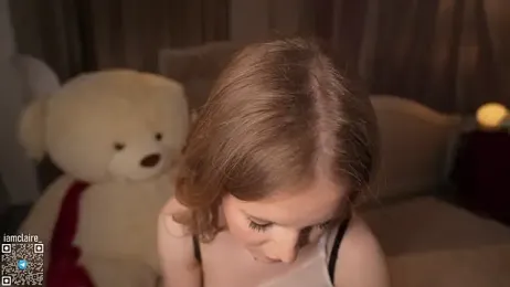 Claire_aroused stripchat stream image