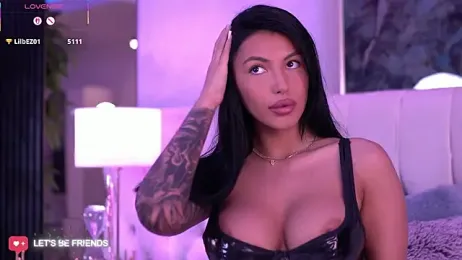 AishaDevoe stripchat stream image