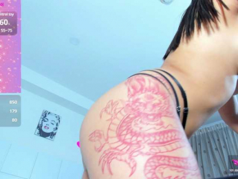 ElectraRhodes bongacams stream image