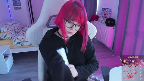 Yumi_Youkai stripchat stream image