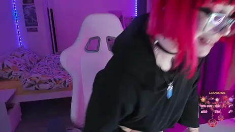 Yumi_Youkai stripchat stream image