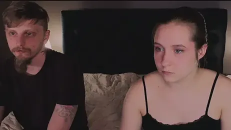 Saint_Vicious stripchat stream image