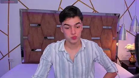 Gerony_ stripchat stream image