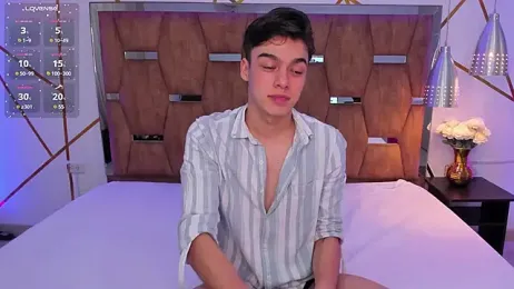 Gerony_ stripchat stream image