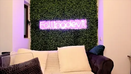 realhotfallingdevil stripchat stream image