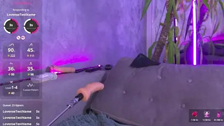 BambiKayyy stripchat stream image