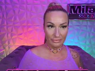 tamaramilano camsoda stream image