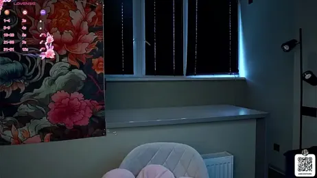 EvelyynLopez stripchat stream image