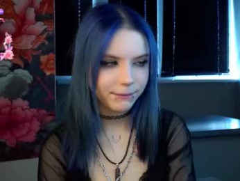 merciabawden chaturbate stream image