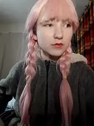 Yoonhee_Kiss stripchat stream image